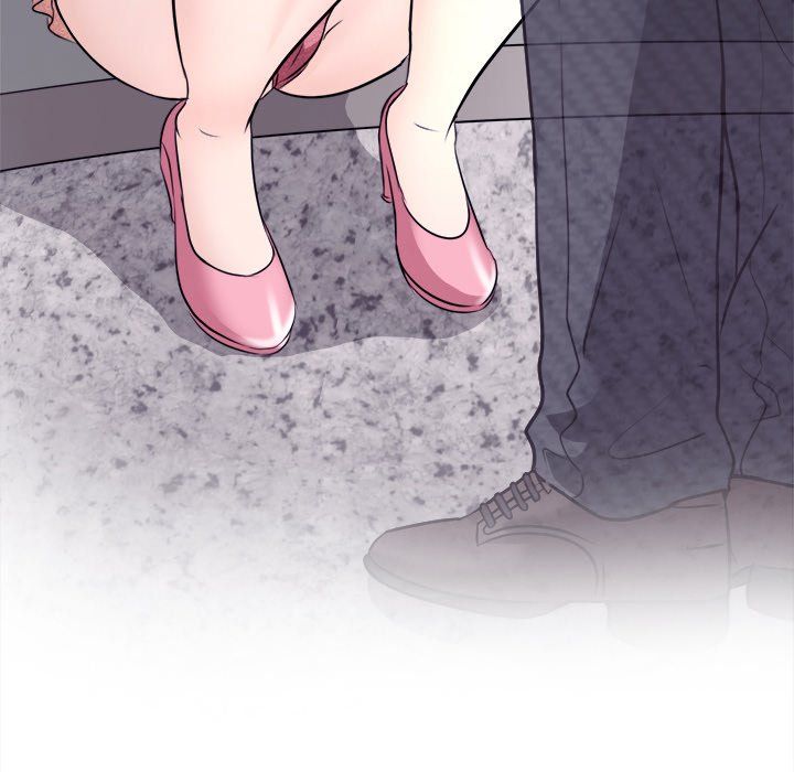 Unfaithful Manhwa - Chapter 6 Page 110