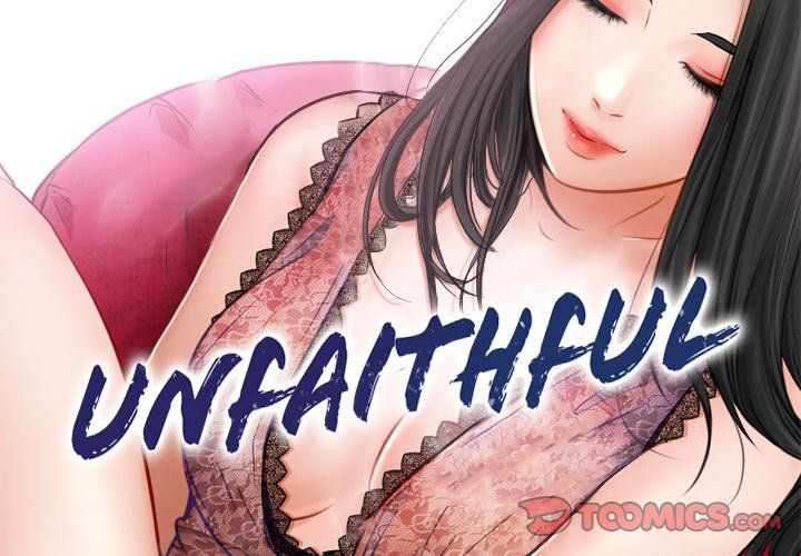 Unfaithful Manhwa - Chapter 29 Page 1