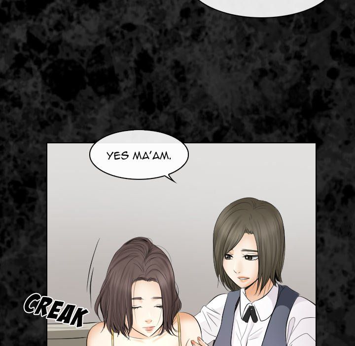 Unfaithful Manhwa - Chapter 29 Page 11