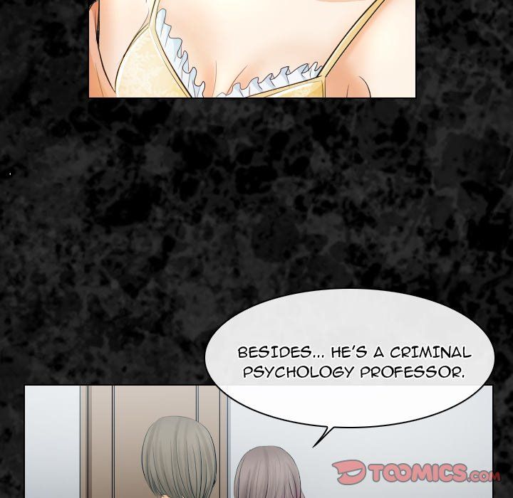 Unfaithful Manhwa - Chapter 29 Page 17