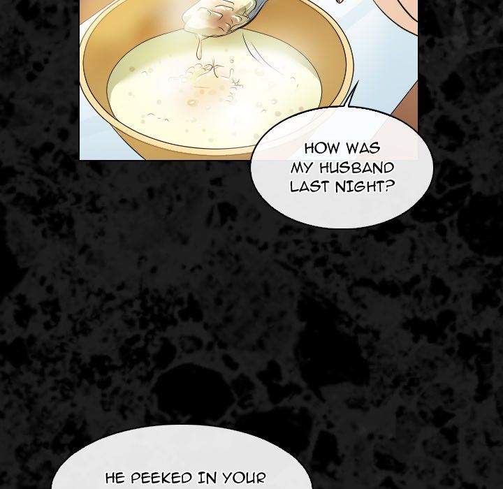 Unfaithful Manhwa - Chapter 29 Page 22
