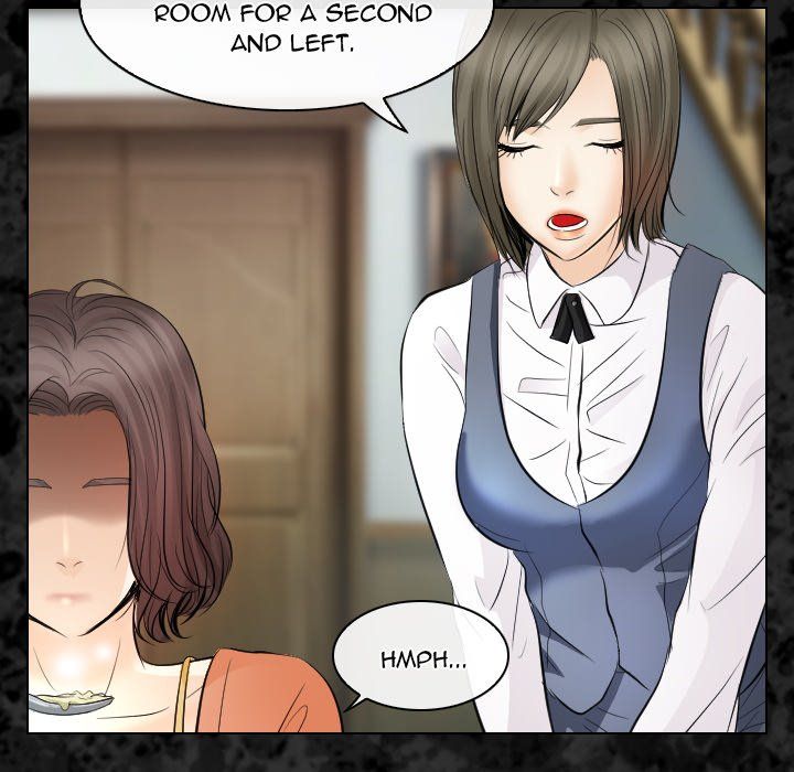 Unfaithful Manhwa - Chapter 29 Page 23