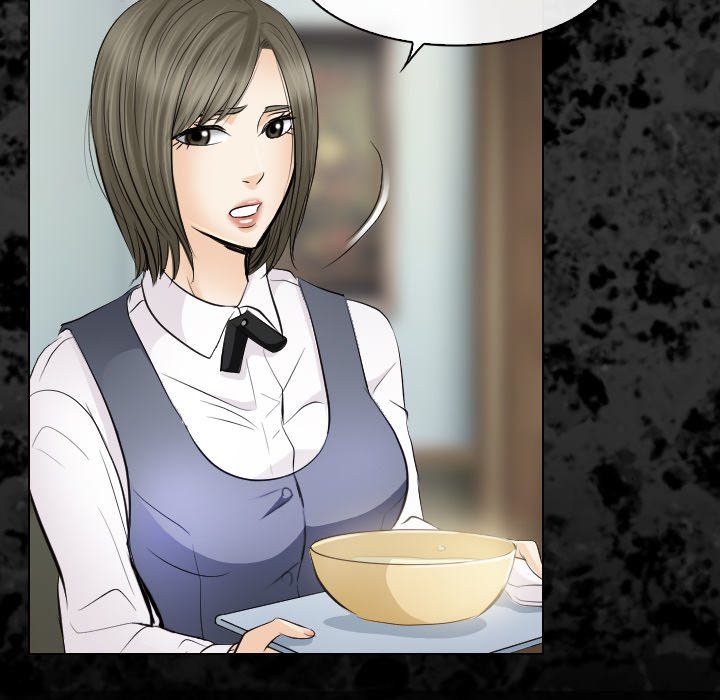 Unfaithful Manhwa - Chapter 29 Page 37