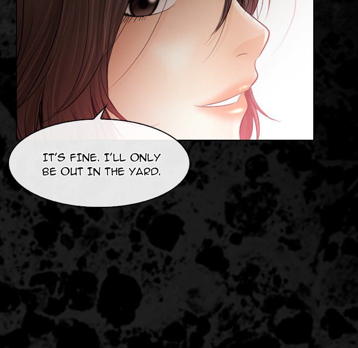 Unfaithful Manhwa - Chapter 29 Page 39