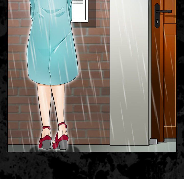 Unfaithful Manhwa - Chapter 29 Page 45