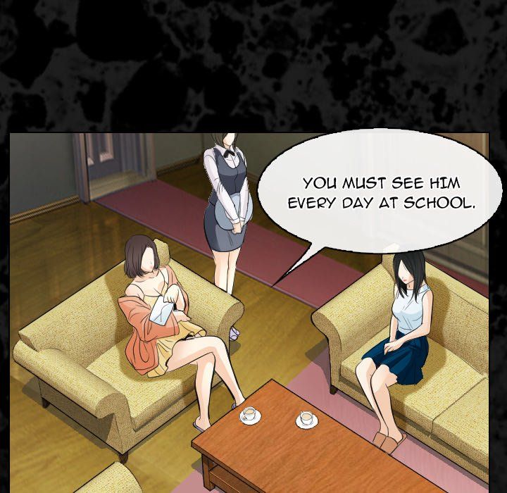 Unfaithful Manhwa - Chapter 29 Page 80