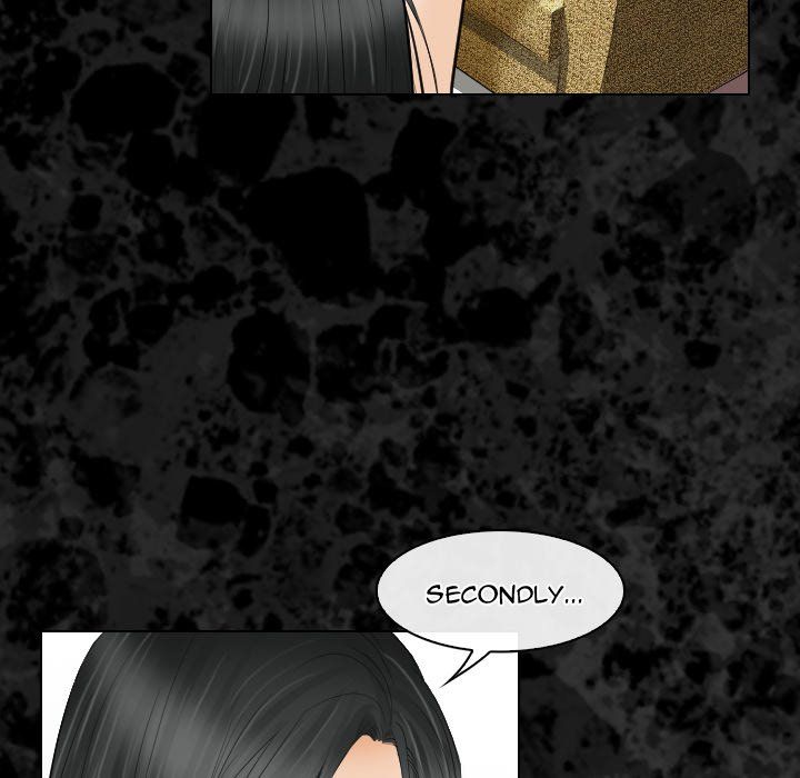 Unfaithful Manhwa - Chapter 29 Page 86