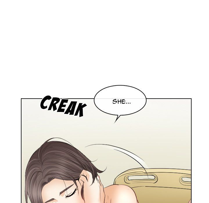 Unfaithful Manhwa - Chapter 29 Page 93