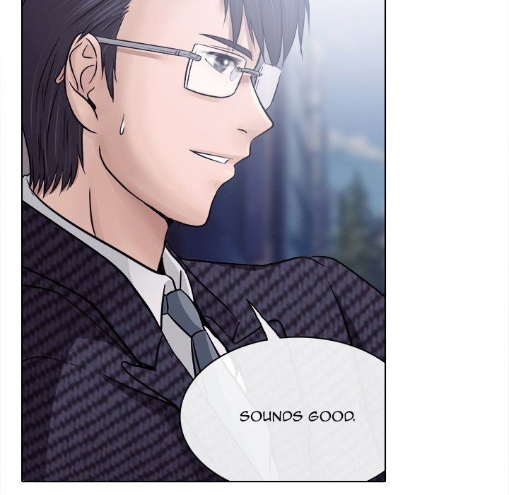 Unfaithful Manhwa - Chapter 5 Page 21