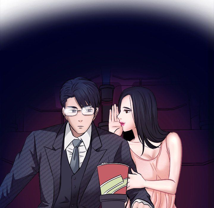 Unfaithful Manhwa - Chapter 5 Page 38