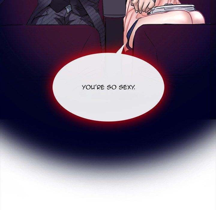 Unfaithful Manhwa - Chapter 5 Page 39