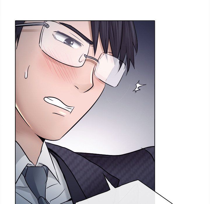 Unfaithful Manhwa - Chapter 5 Page 80