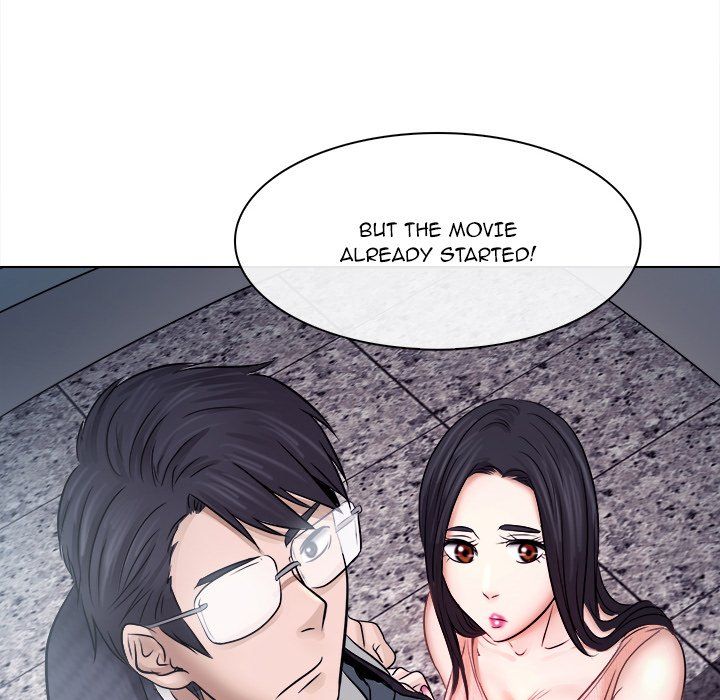 Unfaithful Manhwa - Chapter 5 Page 83