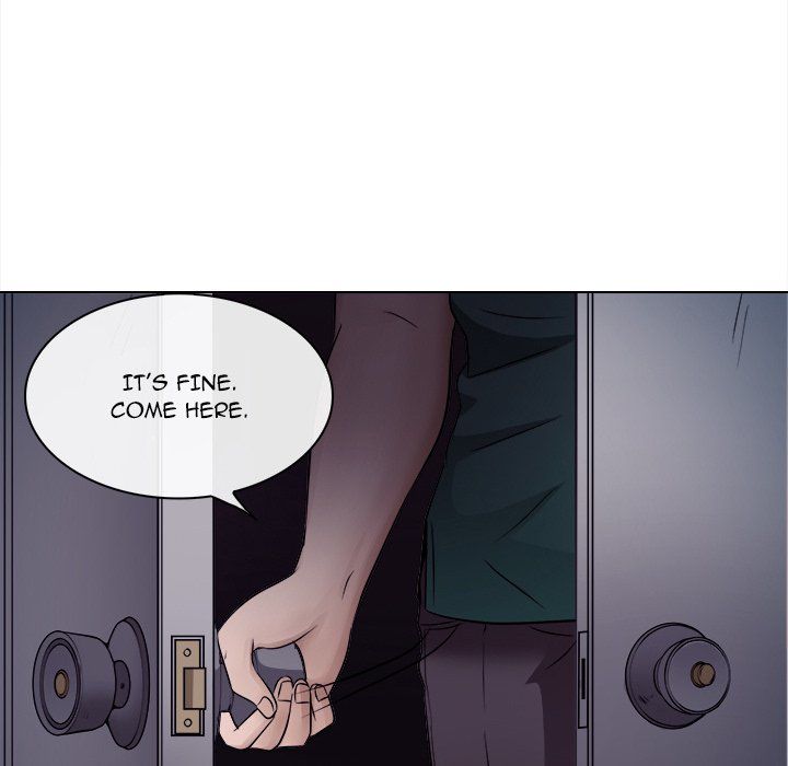 Unfaithful Manhwa - Chapter 5 Page 85