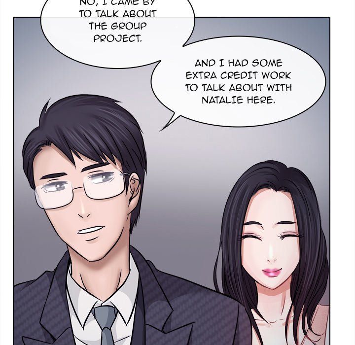Unfaithful Manhwa - Chapter 5 Page 94