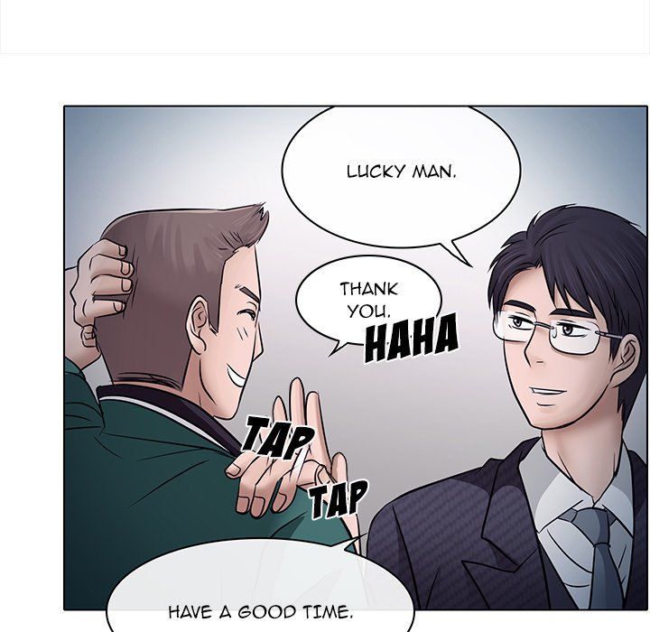 Unfaithful Manhwa - Chapter 5 Page 99