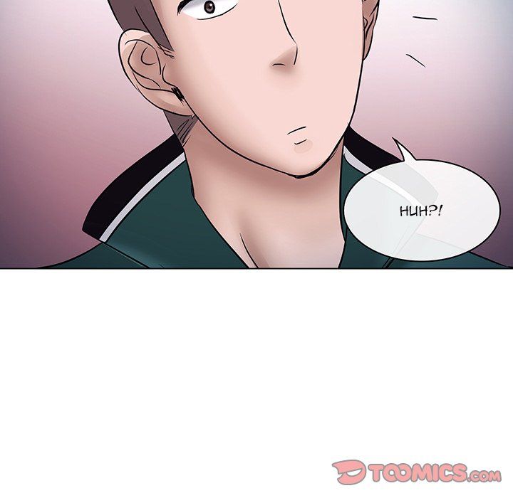 Unfaithful Manhwa - Chapter 5 Page 105