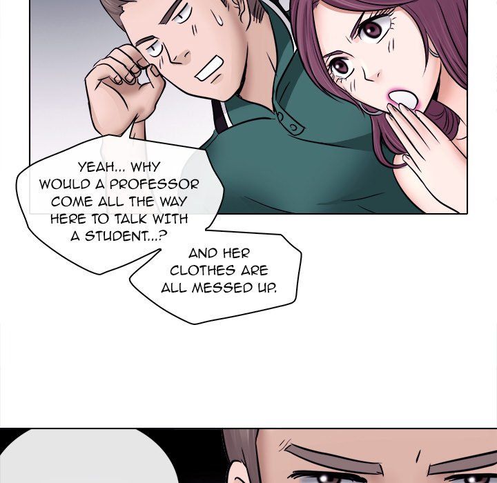 Unfaithful Manhwa - Chapter 5 Page 110