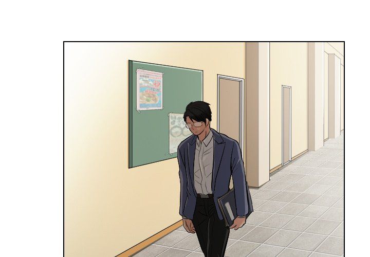 Unfaithful Manhwa - Chapter 22 Page 3