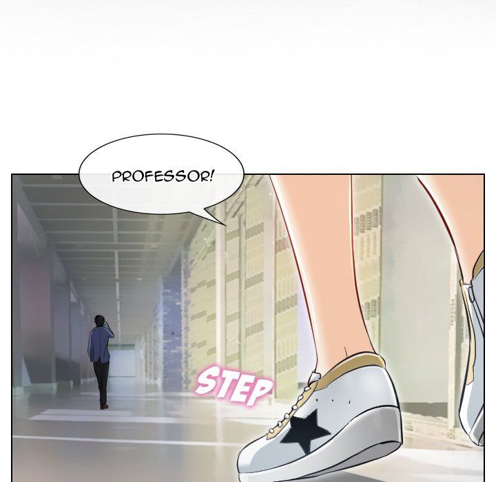 Unfaithful Manhwa - Chapter 22 Page 15