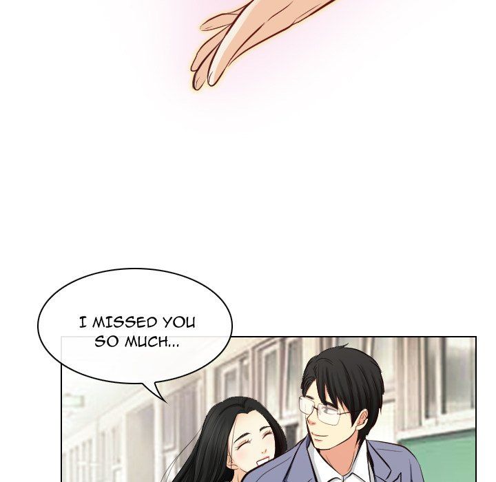 Unfaithful Manhwa - Chapter 22 Page 18