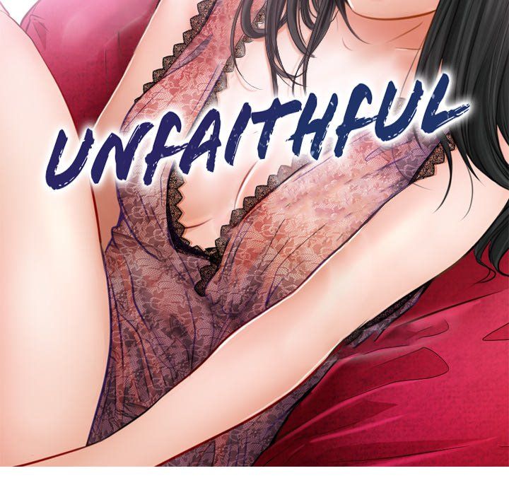 Unfaithful Manhwa - Chapter 22 Page 23