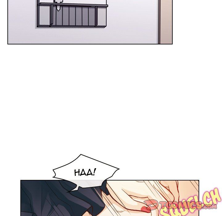 Unfaithful Manhwa - Chapter 22 Page 25