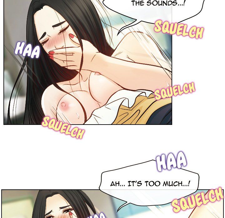 Unfaithful Manhwa - Chapter 22 Page 27