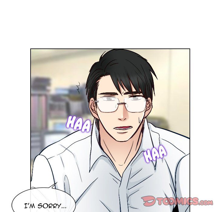 Unfaithful Manhwa - Chapter 22 Page 29