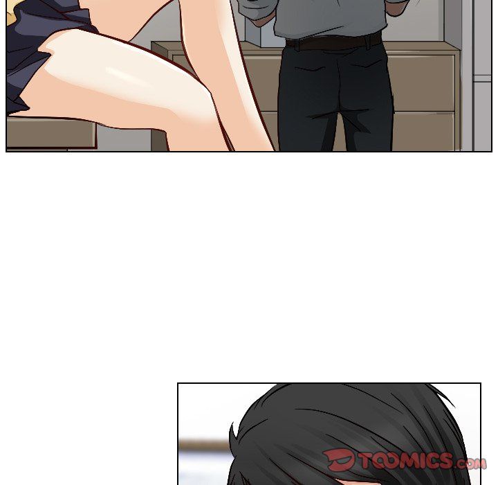 Unfaithful Manhwa - Chapter 22 Page 33