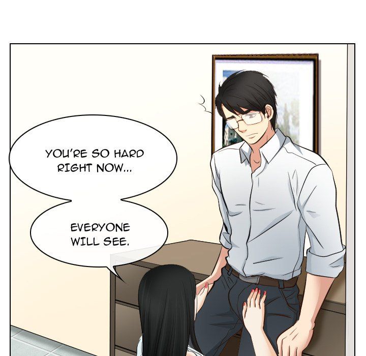 Unfaithful Manhwa - Chapter 22 Page 35