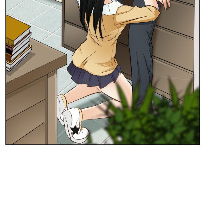 Unfaithful Manhwa - Chapter 22 Page 36