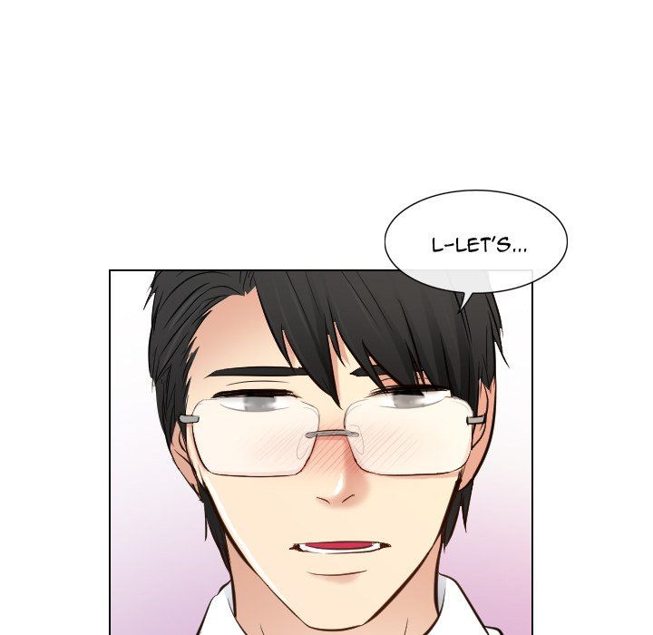Unfaithful Manhwa - Chapter 22 Page 42