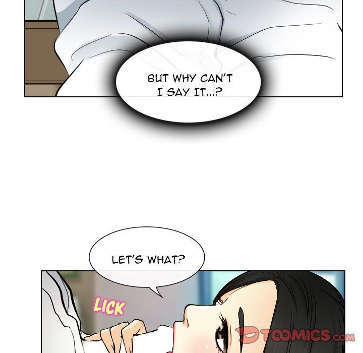 Unfaithful Manhwa - Chapter 22 Page 45