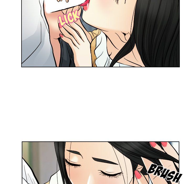 Unfaithful Manhwa - Chapter 22 Page 46