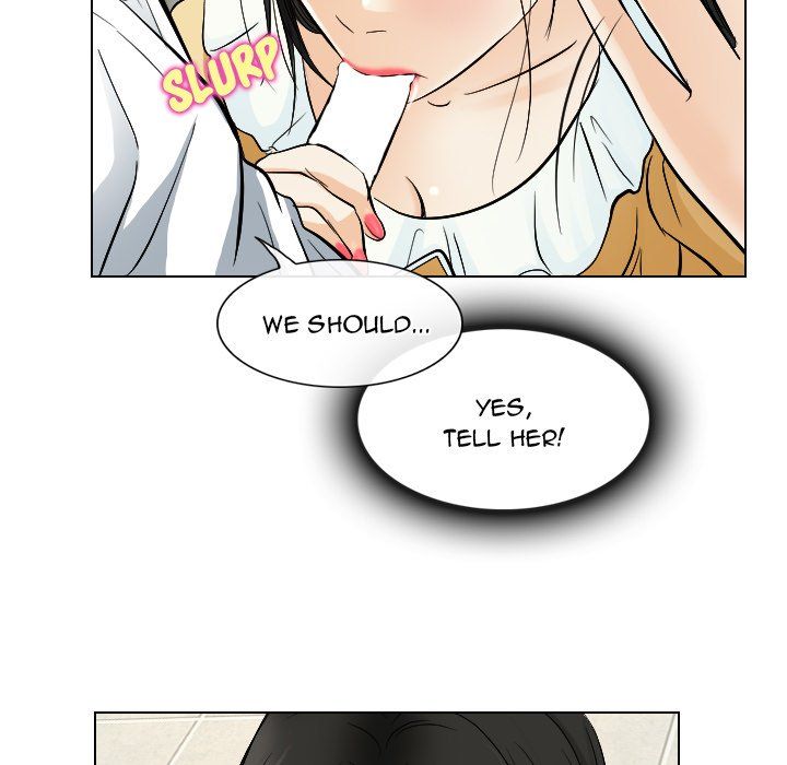 Unfaithful Manhwa - Chapter 22 Page 47