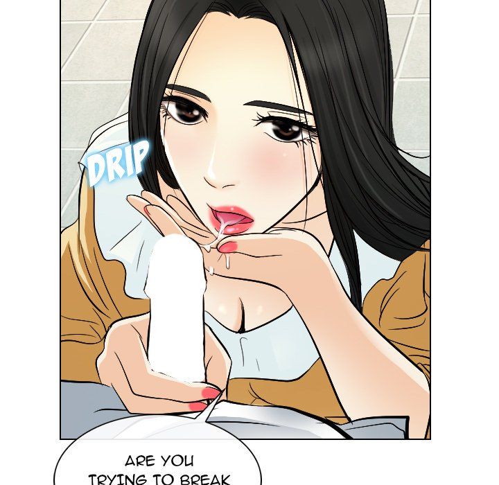 Unfaithful Manhwa - Chapter 22 Page 48