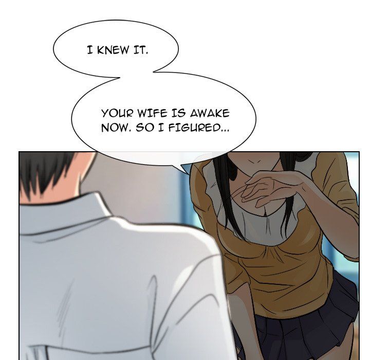 Unfaithful Manhwa - Chapter 22 Page 50