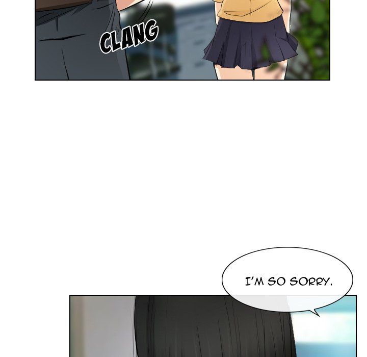 Unfaithful Manhwa - Chapter 22 Page 52