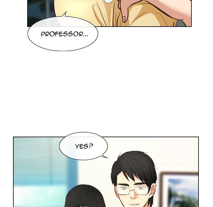 Unfaithful Manhwa - Chapter 22 Page 55