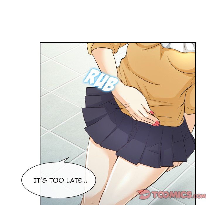 Unfaithful Manhwa - Chapter 22 Page 57
