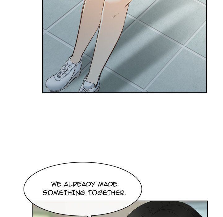 Unfaithful Manhwa - Chapter 22 Page 58