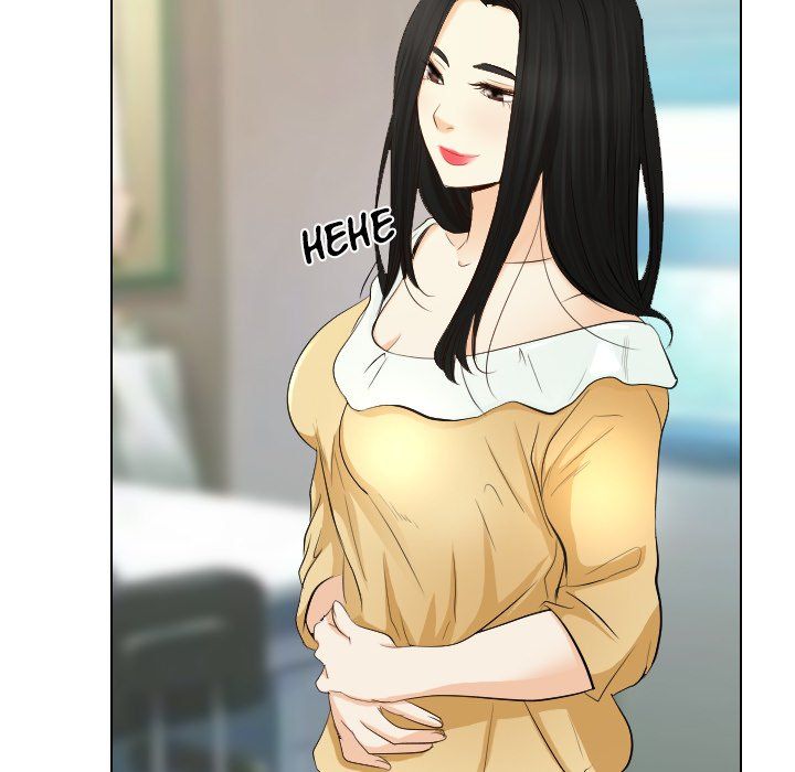 Unfaithful Manhwa - Chapter 22 Page 63