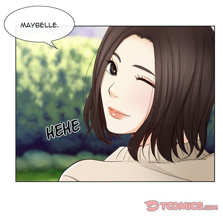 Unfaithful Manhwa - Chapter 22 Page 73