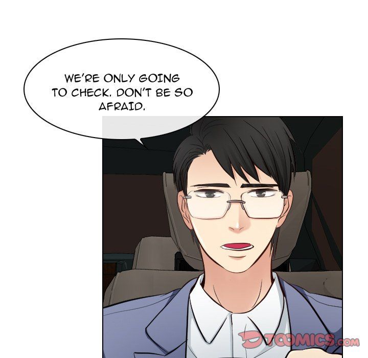 Unfaithful Manhwa - Chapter 22 Page 77