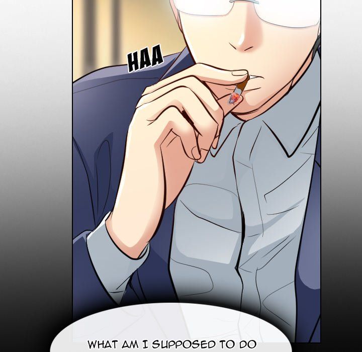 Unfaithful Manhwa - Chapter 22 Page 86