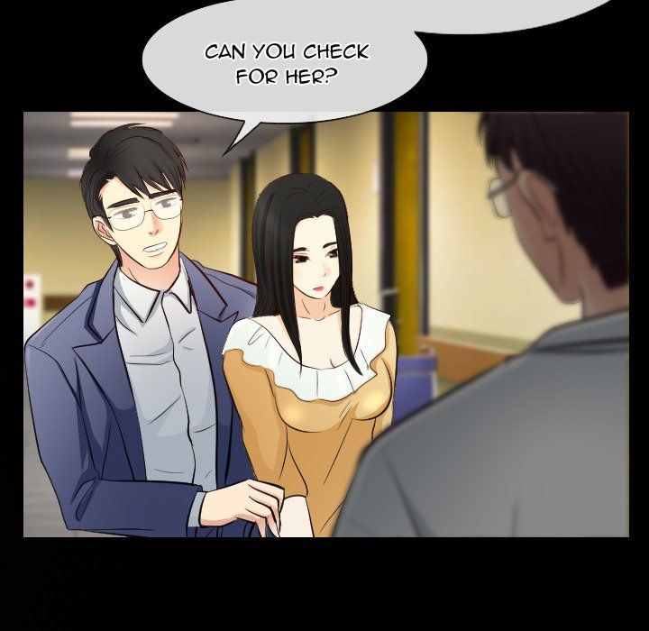 Unfaithful Manhwa - Chapter 22 Page 88