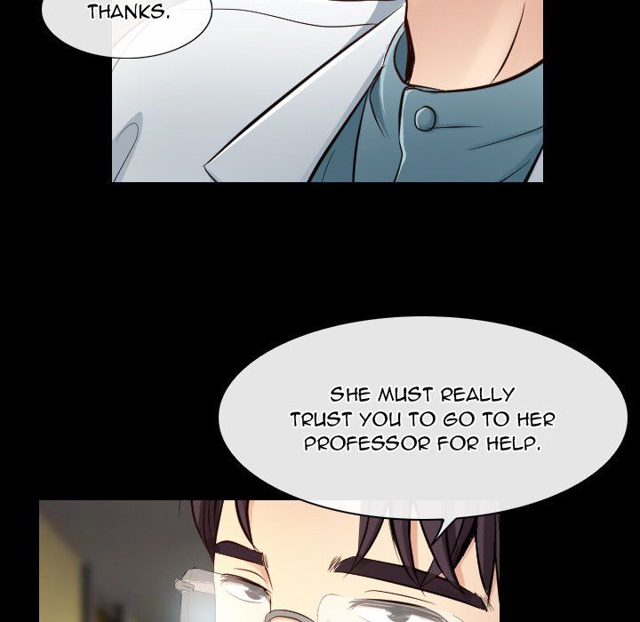 Unfaithful Manhwa - Chapter 22 Page 90