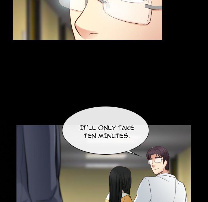 Unfaithful Manhwa - Chapter 22 Page 91