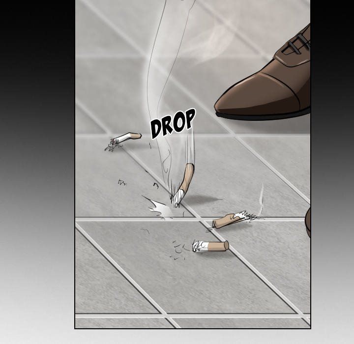 Unfaithful Manhwa - Chapter 22 Page 94